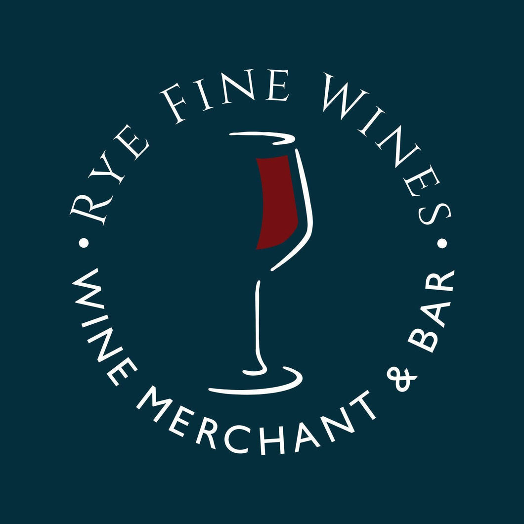 Rye Fine Wines Tasting Voucher