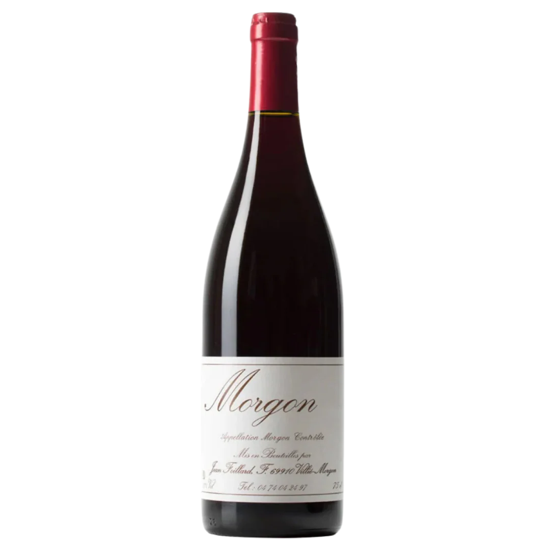 Morgon Classique Jean Foillard