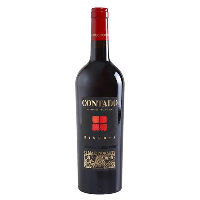 Aglianico Contado Riserva, Di Majo Norante