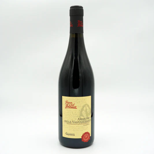 Amarone della Valpolicella, Torre del Falasco 2019