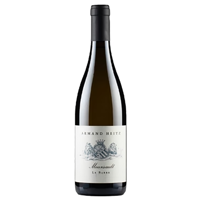Armand Heitz Meursault 'La Barre' 2020