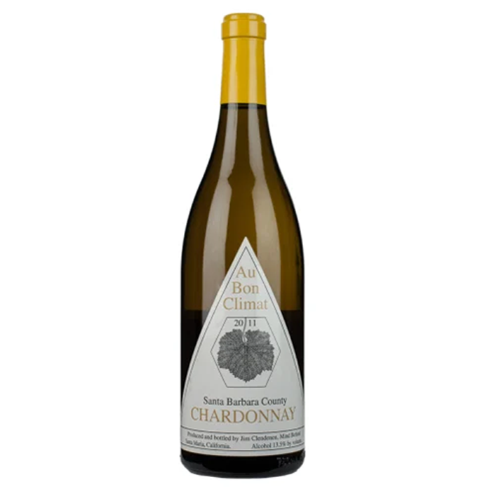 Au Bon Climat Chardonnay, Santa Barbara , 2023