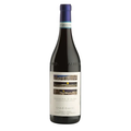 Barbera d'Alba 2018, Trediberri