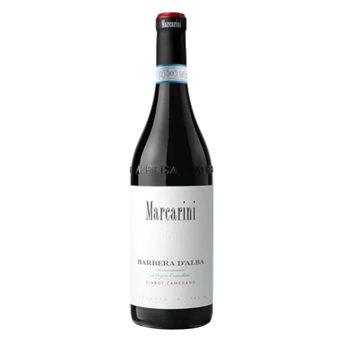 Barbera d'Alba, Ciabot Camerano, Marcarini