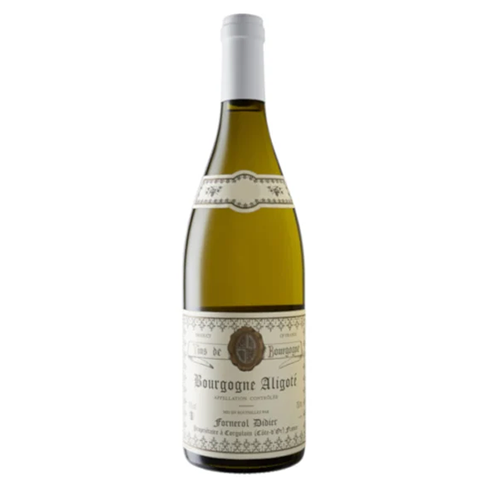 Bourgogne Aligote, Didier Fornerol