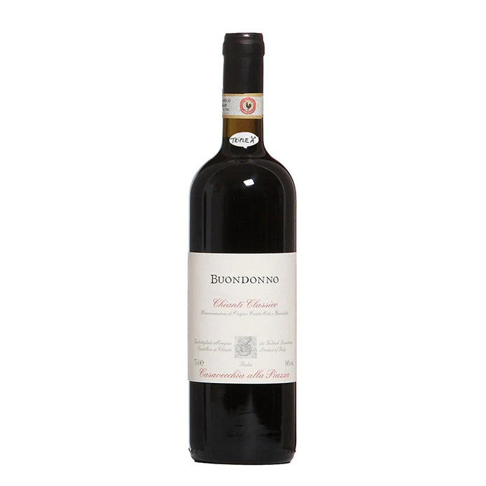 Buondonno Chianti Classico