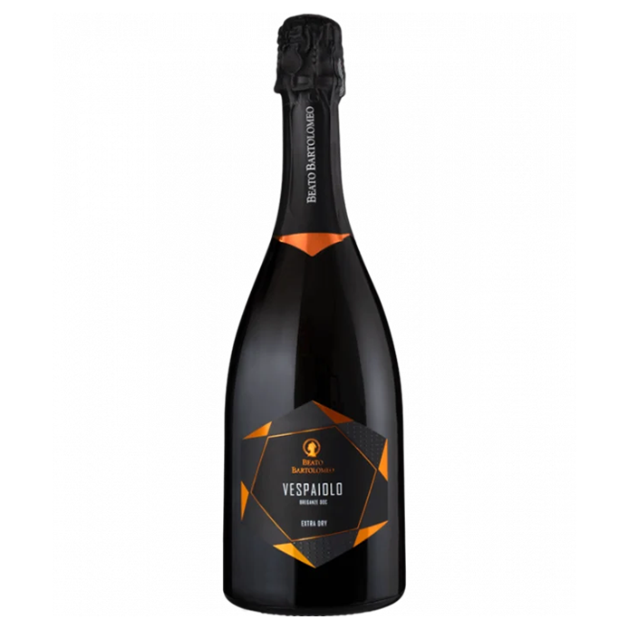 Cantina Beatomolo Breganze Vespaiolo Spumante NV