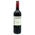 Carignan VV Roqueterre, Vignals