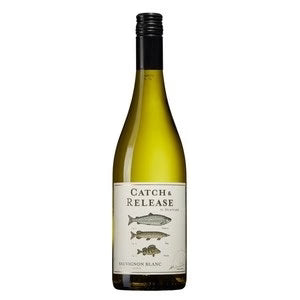 Catch & Release Sauvignon Blanc