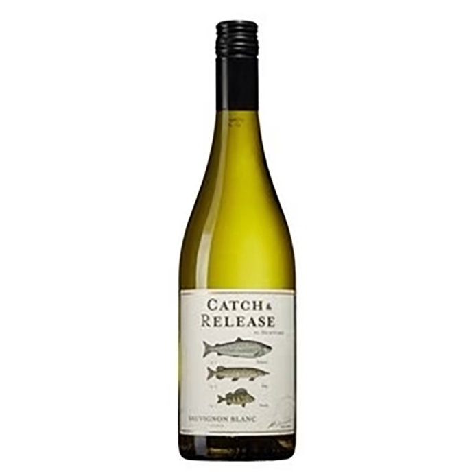 Catch & Release Sauvignon Blanc