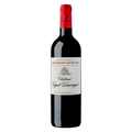 Ch Capet Duverger Saint Emilion Grand Cru