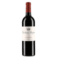 Ch.  Senejac Haut Medoc