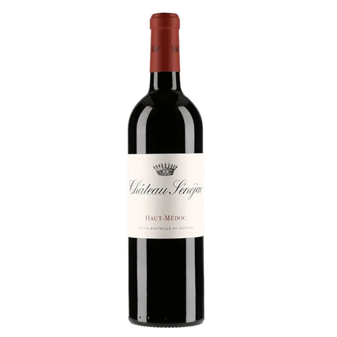 Ch.  Senejac Haut Medoc