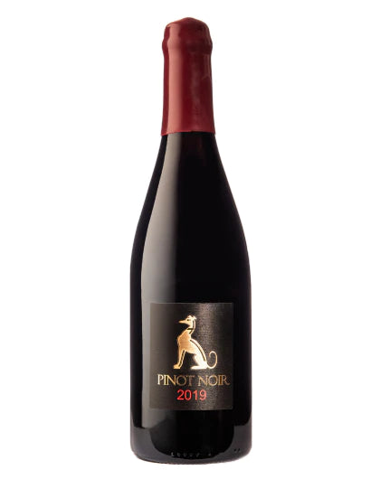 Charles Palmer Pinot Noir 2022
