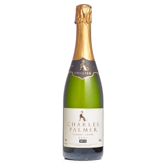Charles Palmer Classic Cuvée 2017