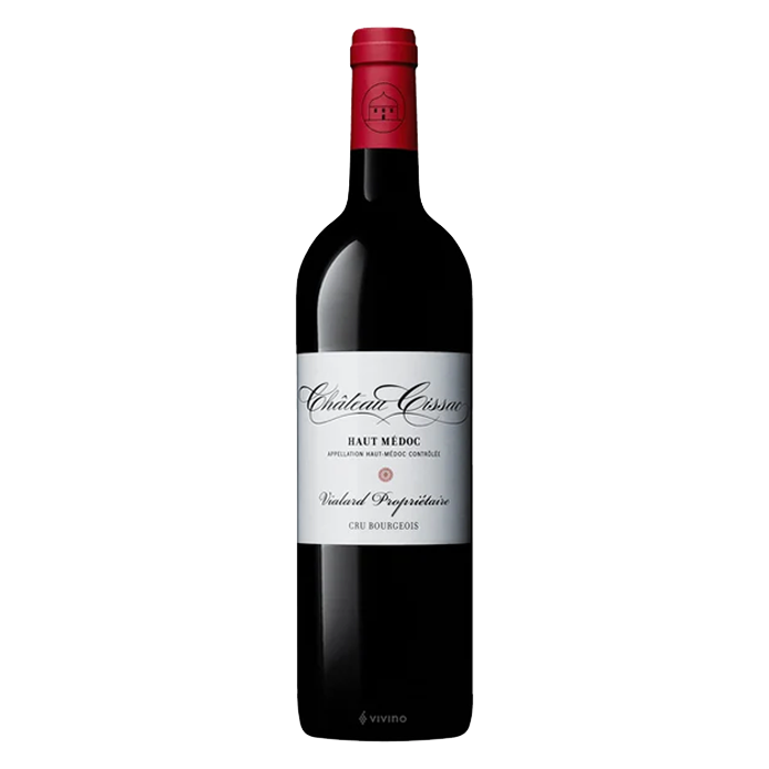 Chateau Cissac Haut Medoc