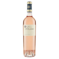 Chateau D'Ollieres Provence Rose