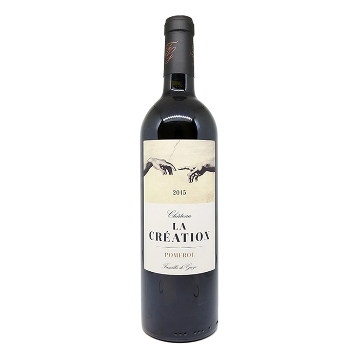 Chateau La Creation, Pomerol 2016