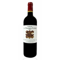 Chateau  Les Charmes Godard, Cotes de Francs