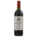 Chateau Musar 2019