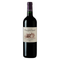 Château Puygueraud Francs - Côtes de Bordeaux 2011