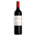 Ch. Montlandrie Denis Durantou Bordeaux 2014