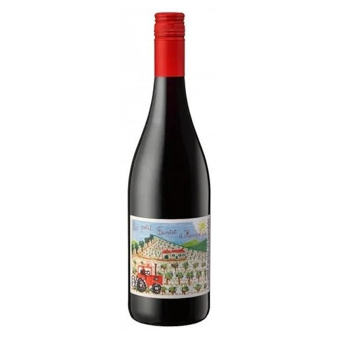 Corbieres Lo Petit Fantet d'Hippolyte