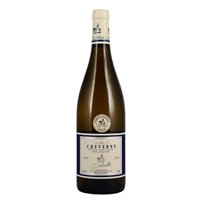 Domaine de Salvard, Petit Salvard Cheverny Blanc