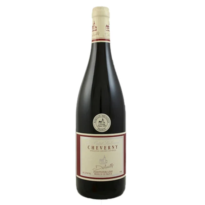 Domaine de Salvard, Petit Salvard Cheverny Rouge