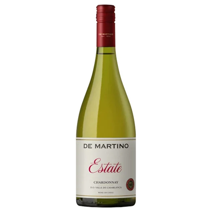 Estate Chardonnay 2019, De Martino