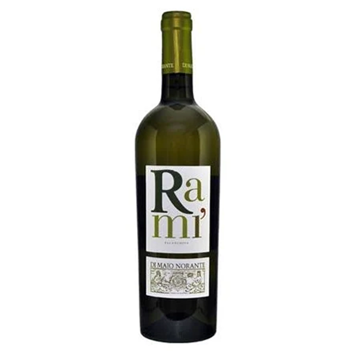 Falanghina Rami, Di Majo Norante