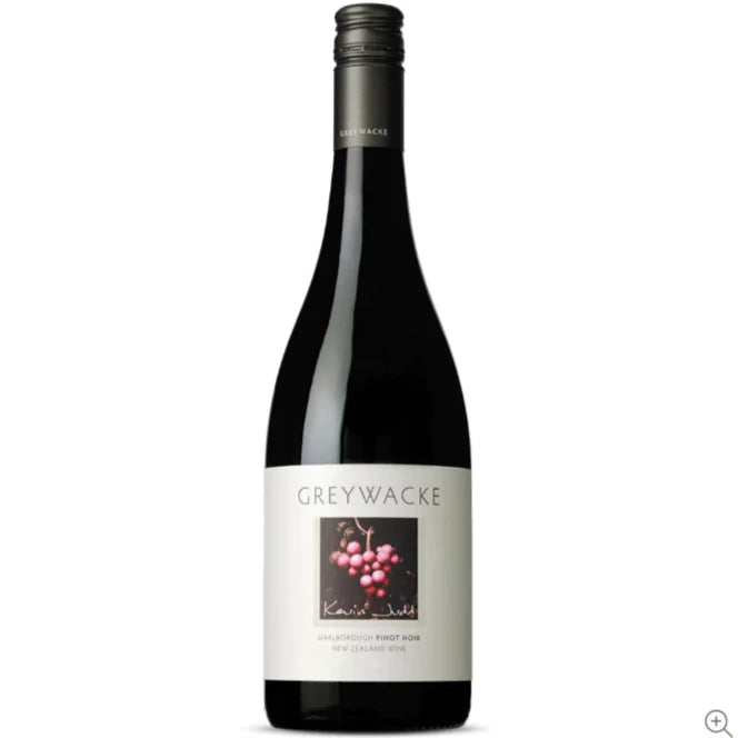 Greywacke Pinot Noir 2022