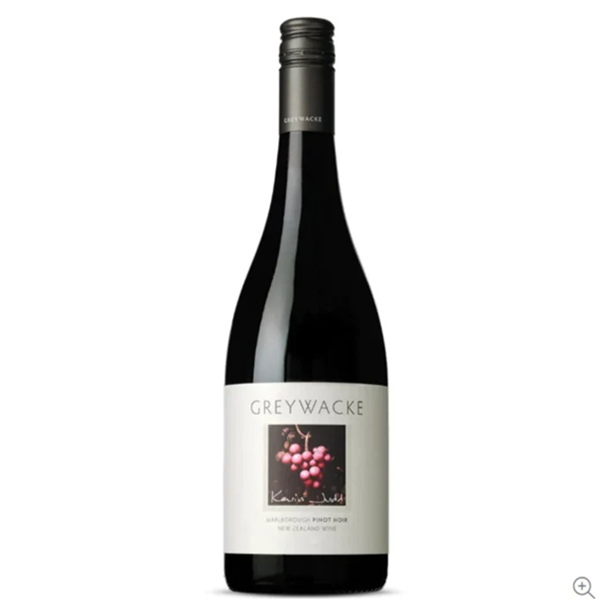 Greywacke Pinot Noir 2022