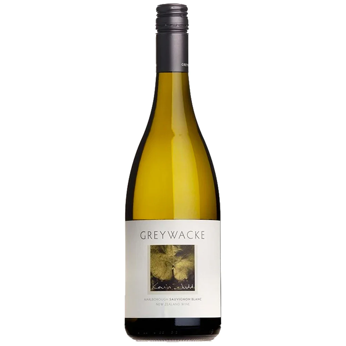 Greywacke Sauvignon Blanc 2023