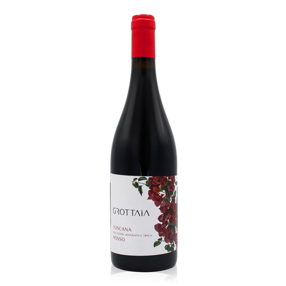 Caccia al Piano Grottaia Rosso