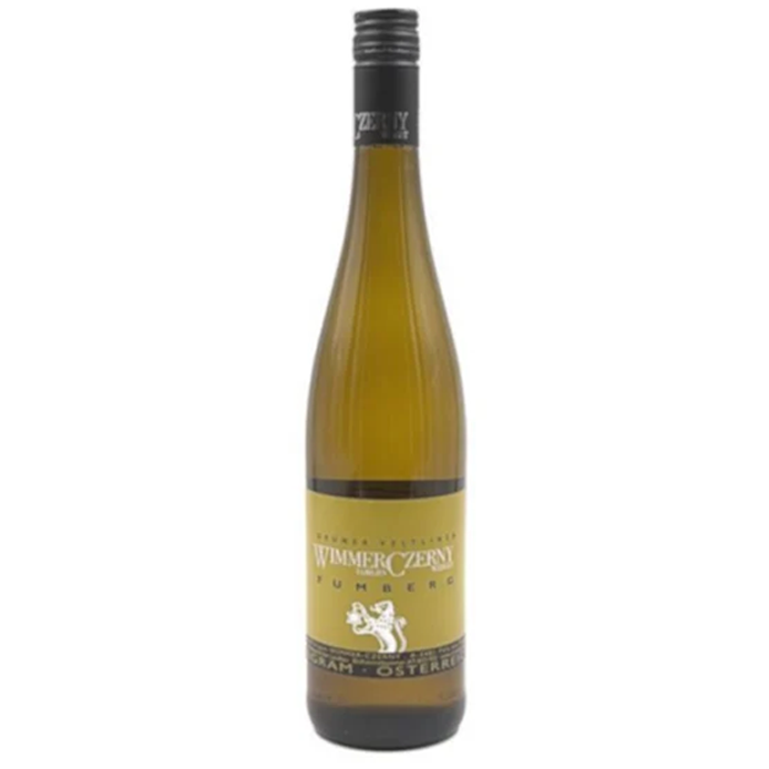 Gruner Veltliner 'Fumberg', Weingut Wimmer-Czerny