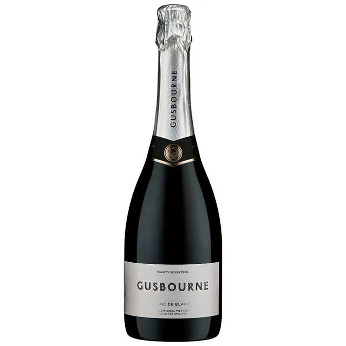 Gusbourne Blanc de Blancs  2019