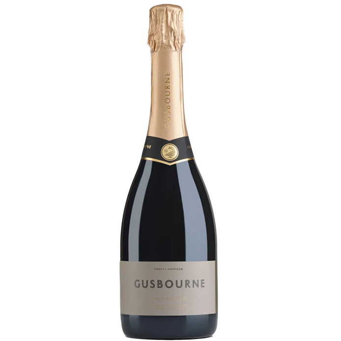 Gusbourne Brut Reserve 2019