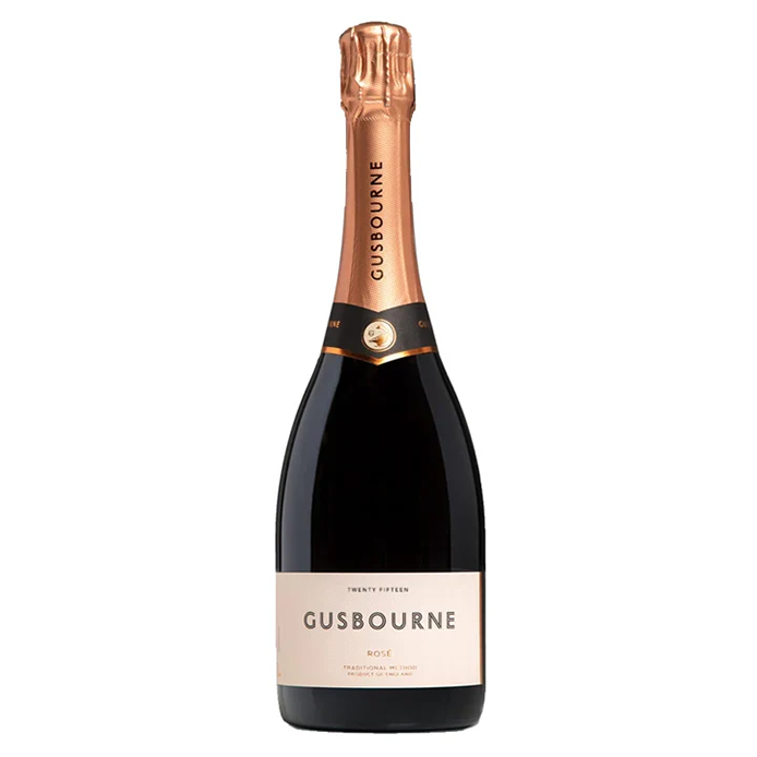 Gusbourne Rosé