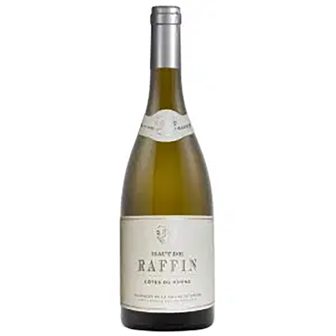 Haut de Raffin Cotes du Rhone Blanc