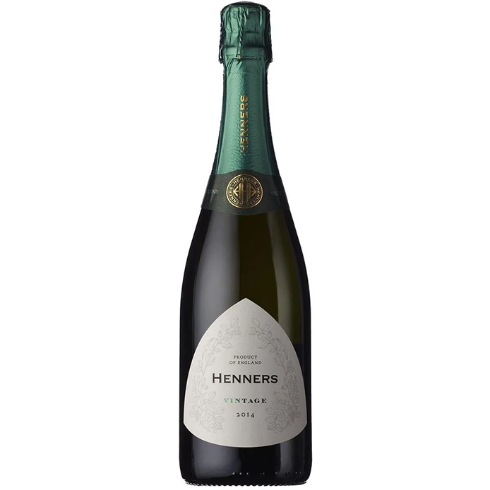 Henners Vintage 2018