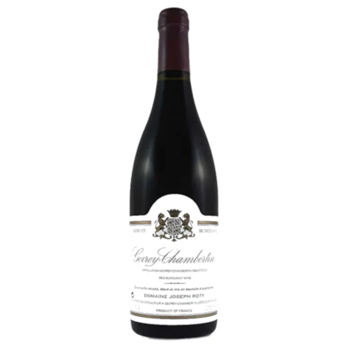 Joseph Roty Gevrey Chambertin 2015