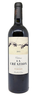 Chateau La Creation, Pomerol 2016