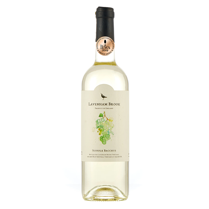 Lavenham Brook Bacchus