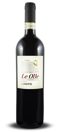 Lenotti “Le Olle” Bardolino Superiore DOC Classico
