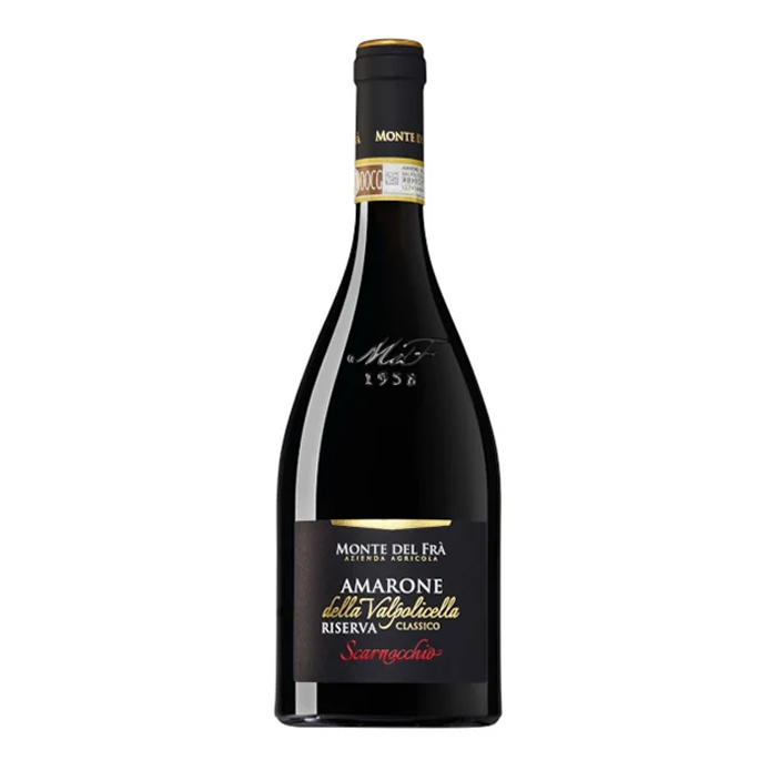 Monte Del Fra Amarone della Valpolicella Classico Riserva