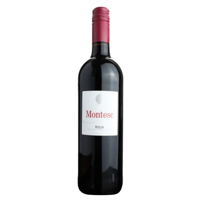 Montesc Rioja Tinto, Bodega Classica