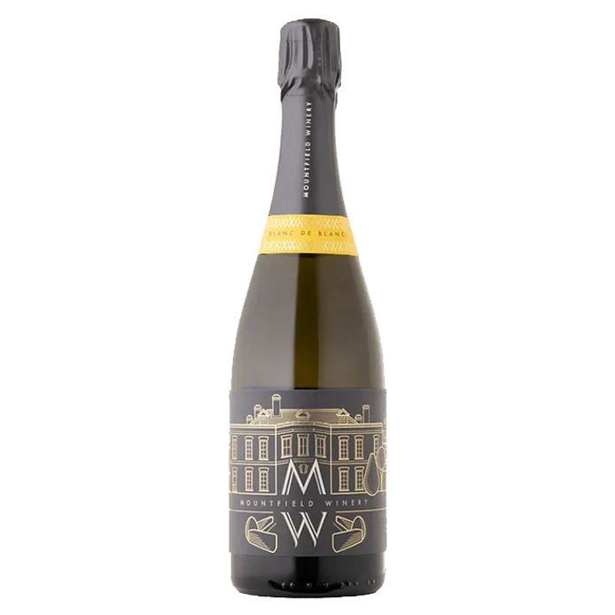 Mountfield Winery Blanc de Blanc Brut
