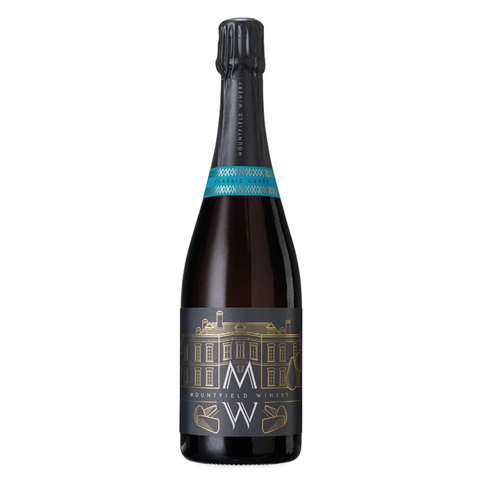 Mountfield Winery Classic Cuvée