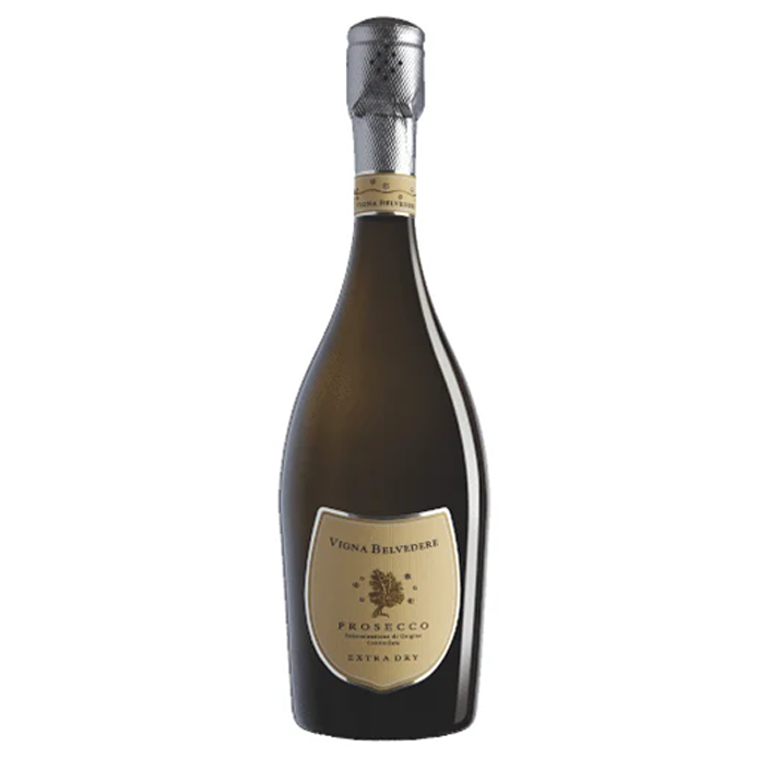 Najma Prosecco Extra Dry DOC, Vigna Belvedere